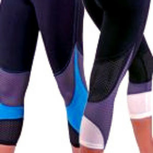 Margarita Activewear 1007T Mesh Tight